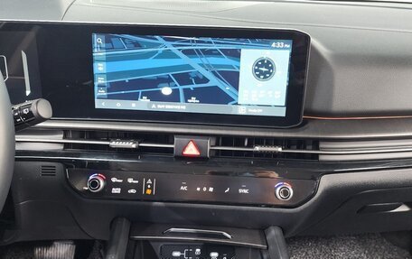 KIA Sportage IV рестайлинг, 2024 год, 2 950 000 рублей, 14 фотография