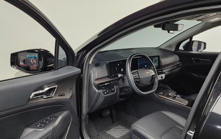 KIA Sportage IV рестайлинг, 2024 год, 2 950 000 рублей, 20 фотография