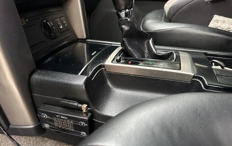 Toyota Land Cruiser Prado 150 рестайлинг 2, 2009 год, 2 500 000 рублей, 12 фотография