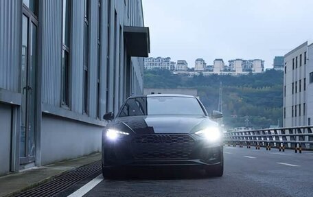 Audi S5, 2024 год, 8 920 096 рублей, 4 фотография