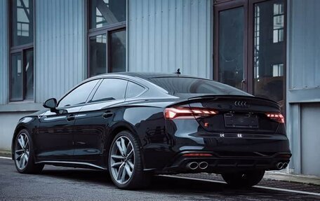 Audi S5, 2024 год, 8 920 096 рублей, 2 фотография