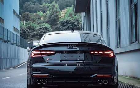 Audi S5, 2024 год, 8 920 096 рублей, 3 фотография