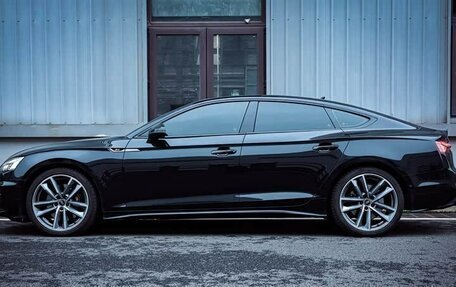 Audi S5, 2024 год, 8 920 096 рублей, 5 фотография