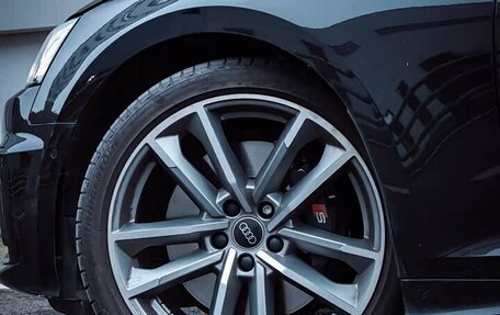 Audi S5, 2024 год, 8 920 096 рублей, 7 фотография