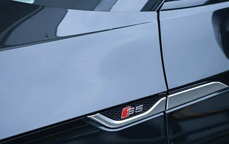 Audi S5, 2024 год, 8 920 096 рублей, 9 фотография