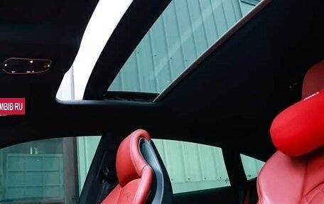 Audi S5, 2024 год, 8 920 096 рублей, 11 фотография