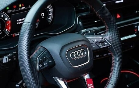 Audi S5, 2024 год, 8 920 096 рублей, 10 фотография