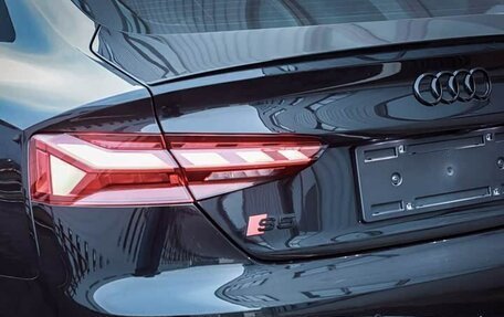 Audi S5, 2024 год, 8 920 096 рублей, 8 фотография