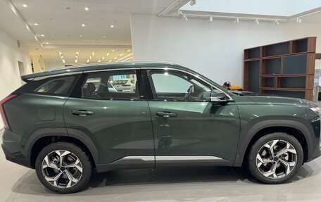 Geely Atlas, 2025 год, 3 917 190 рублей, 10 фотография