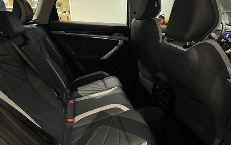 Geely Atlas, 2025 год, 3 917 190 рублей, 6 фотография