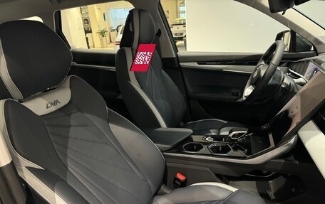 Geely Atlas, 2025 год, 3 917 190 рублей, 4 фотография