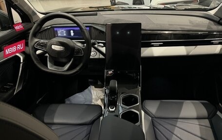 Geely Atlas, 2025 год, 3 917 190 рублей, 11 фотография