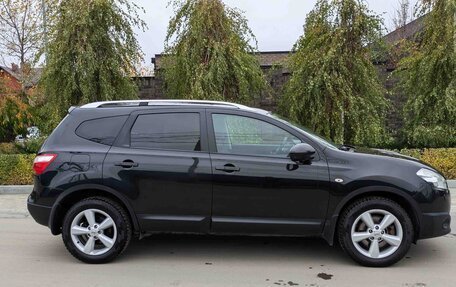 Nissan Qashqai+2 I, 2013 год, 1 097 000 рублей, 6 фотография