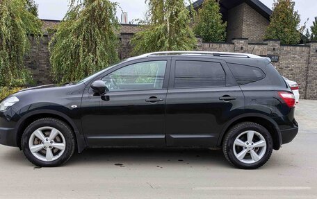 Nissan Qashqai+2 I, 2013 год, 1 097 000 рублей, 13 фотография