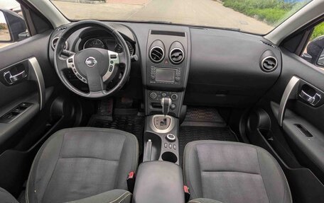 Nissan Qashqai+2 I, 2013 год, 1 097 000 рублей, 8 фотография