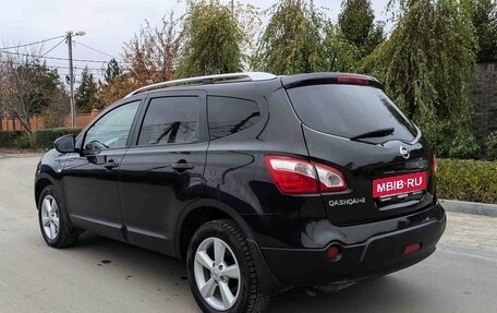 Nissan Qashqai+2 I, 2013 год, 1 097 000 рублей, 5 фотография