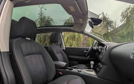 Nissan Qashqai+2 I, 2013 год, 1 097 000 рублей, 10 фотография