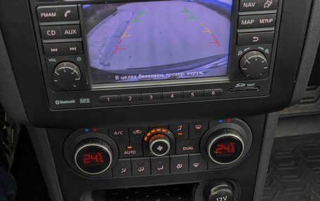 Nissan Qashqai+2 I, 2013 год, 1 097 000 рублей, 12 фотография