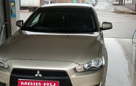 Mitsubishi Lancer IX, 2008 год, 700 000 рублей, 1 фотография