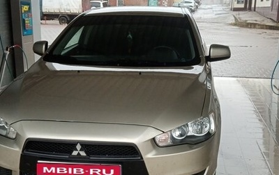 Mitsubishi Lancer IX, 2008 год, 700 000 рублей, 1 фотография