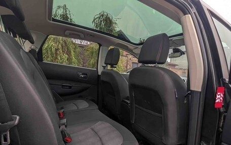 Nissan Qashqai+2 I, 2013 год, 1 097 000 рублей, 2 фотография