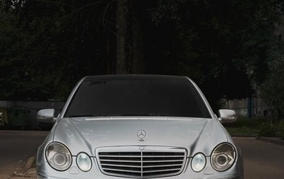 Mercedes-Benz E-Класс, 2007 год, 990 000 рублей, 1 фотография