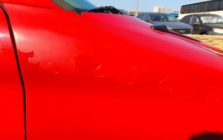 Peugeot 206, 2009 год, 500 000 рублей, 5 фотография