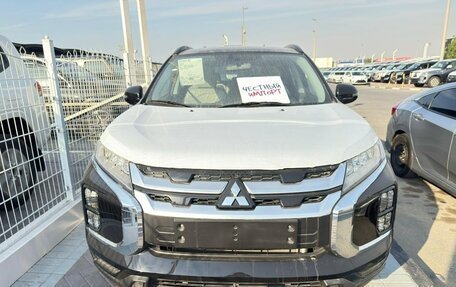 Mitsubishi ASX I рестайлинг, 2025 год, 2 620 000 рублей, 1 фотография