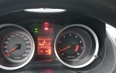 Mitsubishi Lancer IX, 2008 год, 700 000 рублей, 5 фотография