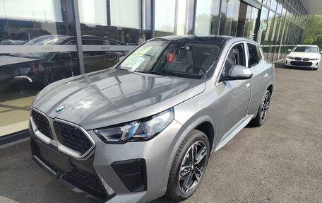 BMW X2, 2025 год, 6 890 000 рублей, 1 фотография