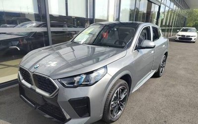 BMW X2, 2025 год, 6 890 000 рублей, 1 фотография