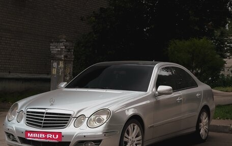 Mercedes-Benz E-Класс, 2007 год, 990 000 рублей, 2 фотография