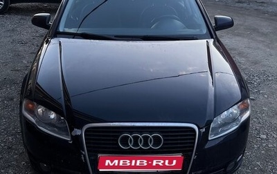 Audi A4, 2006 год, 750 000 рублей, 1 фотография