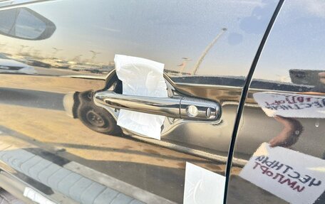 Mitsubishi ASX I рестайлинг, 2025 год, 2 620 000 рублей, 4 фотография