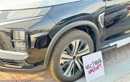 Mitsubishi ASX I рестайлинг, 2025 год, 2 620 000 рублей, 3 фотография