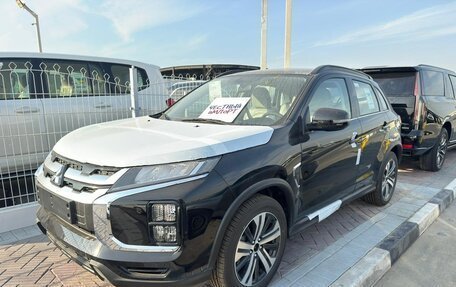 Mitsubishi ASX I рестайлинг, 2025 год, 2 620 000 рублей, 2 фотография