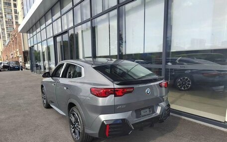 BMW X2, 2025 год, 6 890 000 рублей, 5 фотография