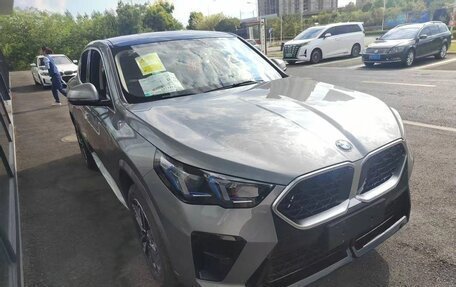 BMW X2, 2025 год, 6 890 000 рублей, 2 фотография