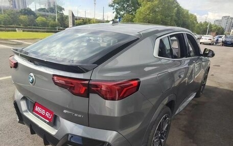 BMW X2, 2025 год, 6 890 000 рублей, 3 фотография