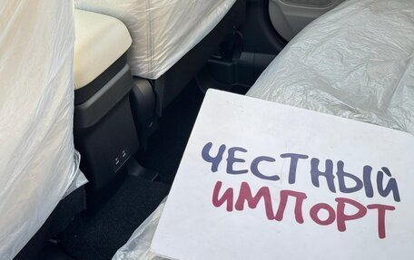 Mitsubishi ASX I рестайлинг, 2025 год, 2 620 000 рублей, 10 фотография