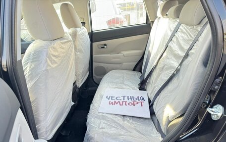 Mitsubishi ASX I рестайлинг, 2025 год, 2 620 000 рублей, 11 фотография