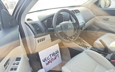 Mitsubishi ASX I рестайлинг, 2025 год, 2 620 000 рублей, 6 фотография