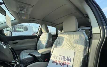 Mitsubishi ASX I рестайлинг, 2025 год, 2 620 000 рублей, 9 фотография