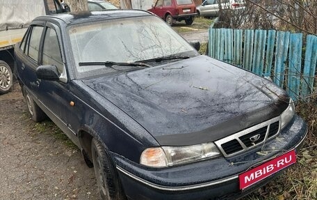 Daewoo Nexia I рестайлинг, 2005 год, 85 000 рублей, 1 фотография