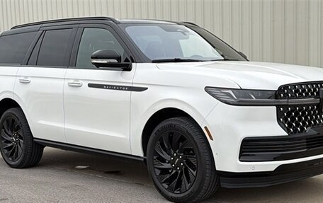 Lincoln Navigator, 2025 год, 18 941 180 рублей, 1 фотография