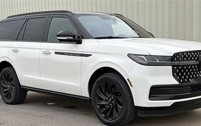 Lincoln Navigator, 2025 год, 18 941 180 рублей, 1 фотография