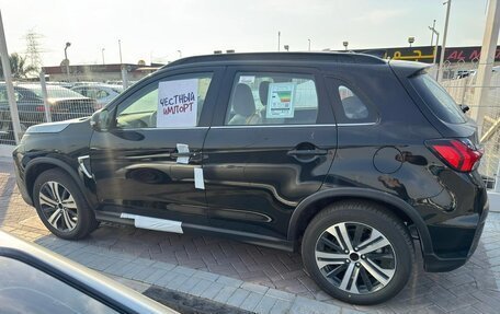 Mitsubishi ASX I рестайлинг, 2025 год, 2 620 000 рублей, 13 фотография