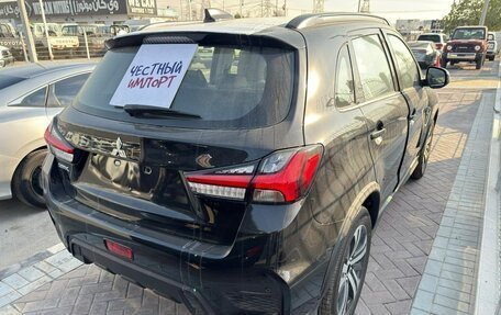 Mitsubishi ASX I рестайлинг, 2025 год, 2 620 000 рублей, 15 фотография