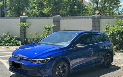 Volkswagen Golf VIII, 2021 год, 2 150 000 рублей, 1 фотография