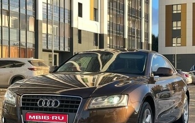 Audi A5, 2011 год, 1 400 000 рублей, 1 фотография